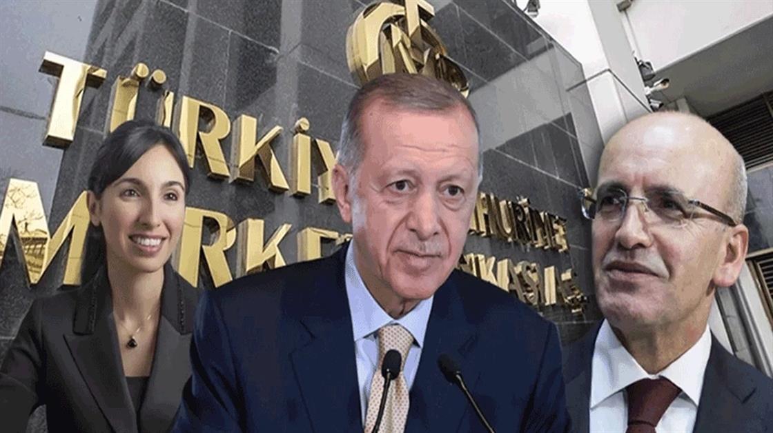 Erdoğan ülkeyi yönetememektedir. Merkez Bankası Başkanı'nın istifası yetmez, Erdoğan istifa etmelidir!