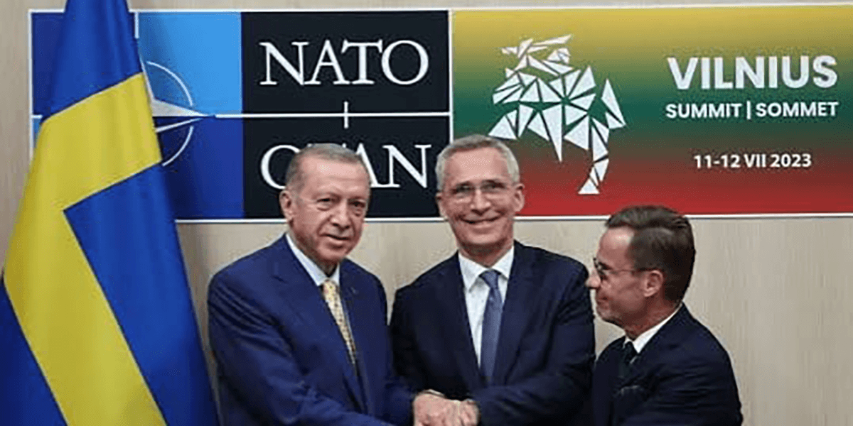NATO ile işbirliği yapan, BOP'un eşbaşkanı olanlar İsrail'e karşı çıkamaz! 