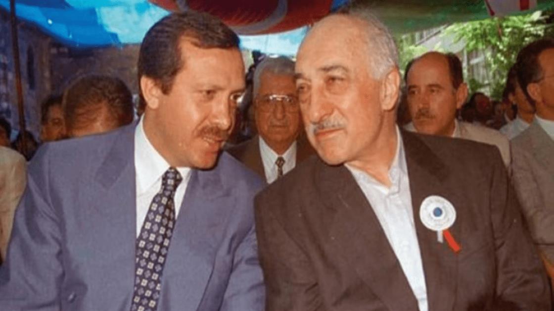 Gülen öldü, ancak fikirleri iktidarda