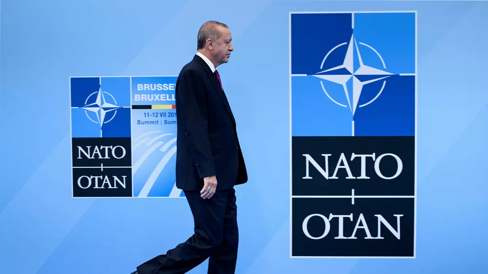 74. UĞURSUZ YILINDA NATO DAĞITILSIN