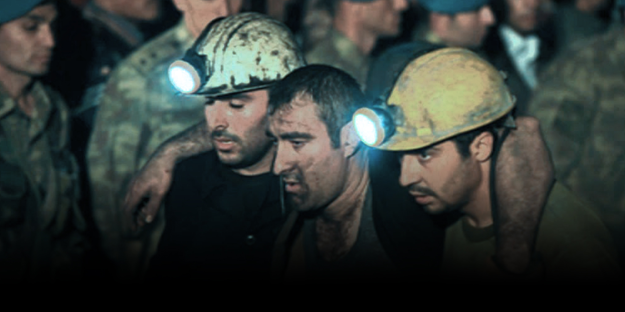 301 madenciyi asla unutmayacağız!