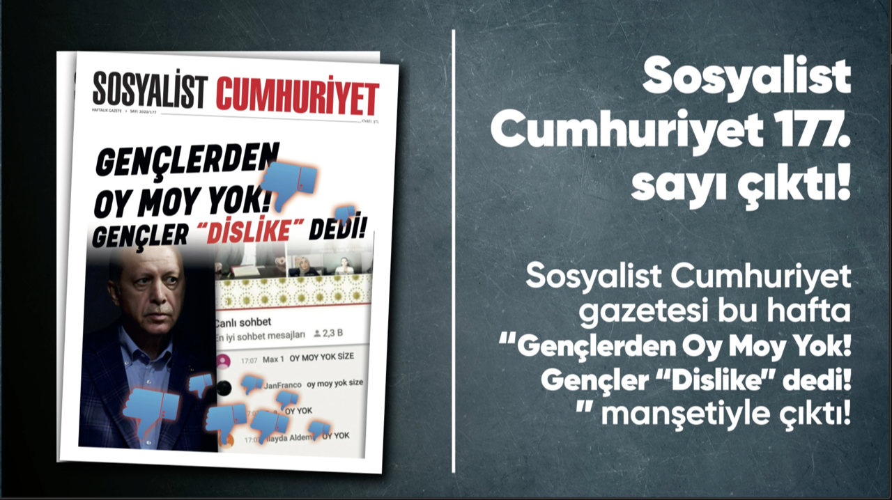 Sosyalist Cumhuriyet 177.sayı