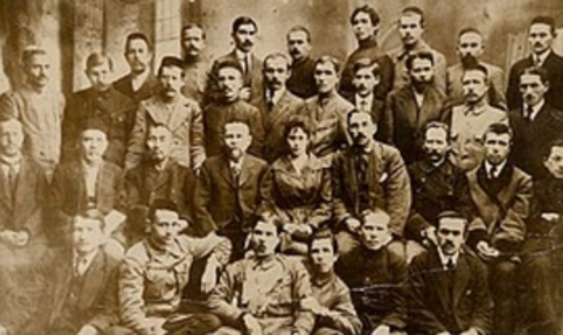 Kökümüz sağlam, yolumuz açık: 15’leri unutmadık