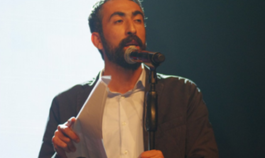 TKH MK Üyesi Erkan Kılıç TELE1’de