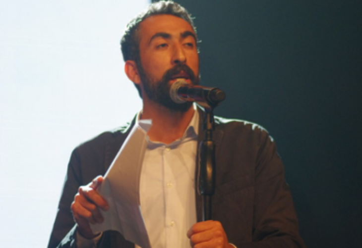 TKH MK Üyesi Erkan Kılıç TELE1’de