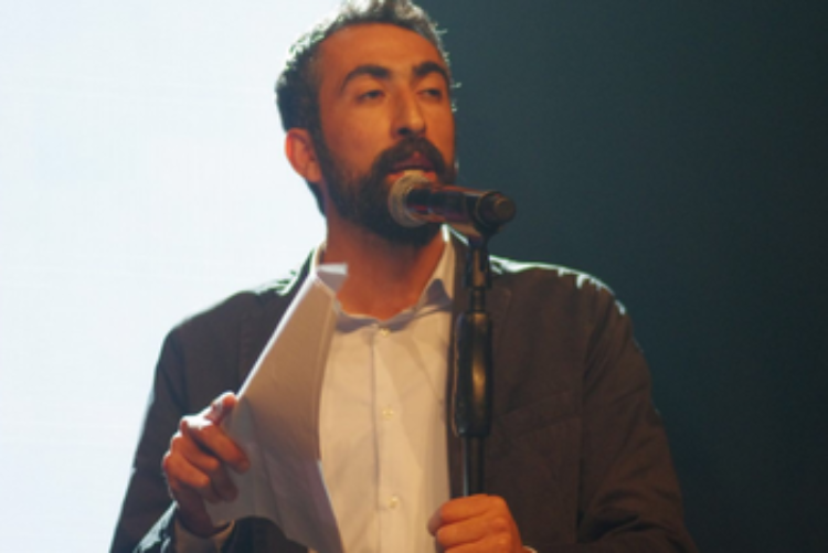 TKH MK Üyesi Erkan Kılıç TELE1’de