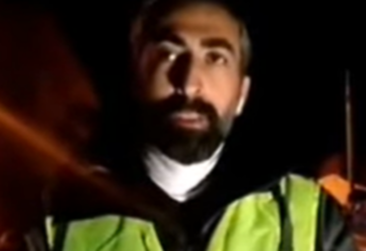 TKH MK üyesi Erkan Kılıç Halk TV’de