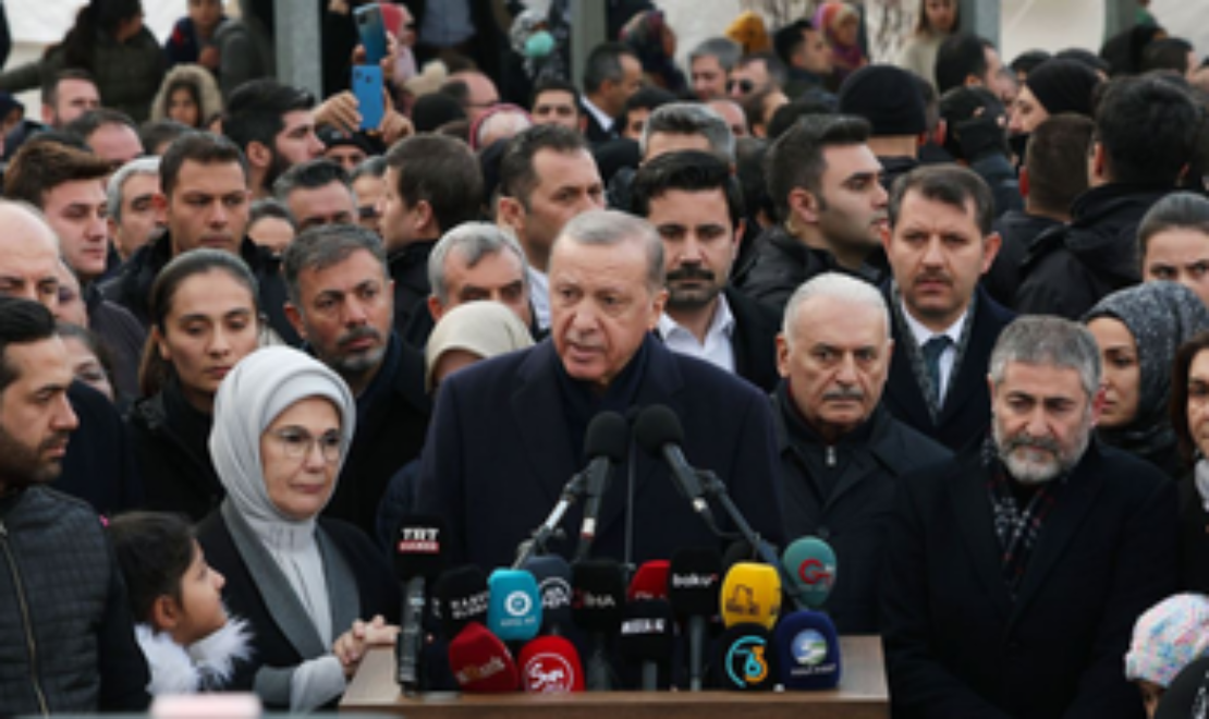 Biz de not ediyoruz!