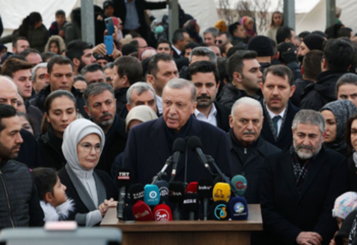 Biz de not ediyoruz!