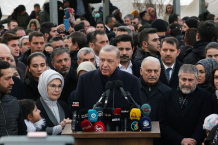 Biz de not ediyoruz!