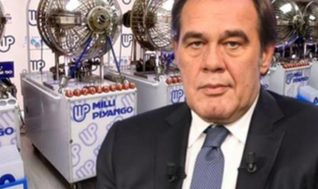 Biz başkayız – Milli Piyango’yu devletleştireceğiz