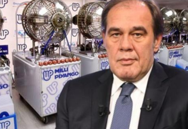 Biz başkayız – Milli Piyango’yu devletleştireceğiz