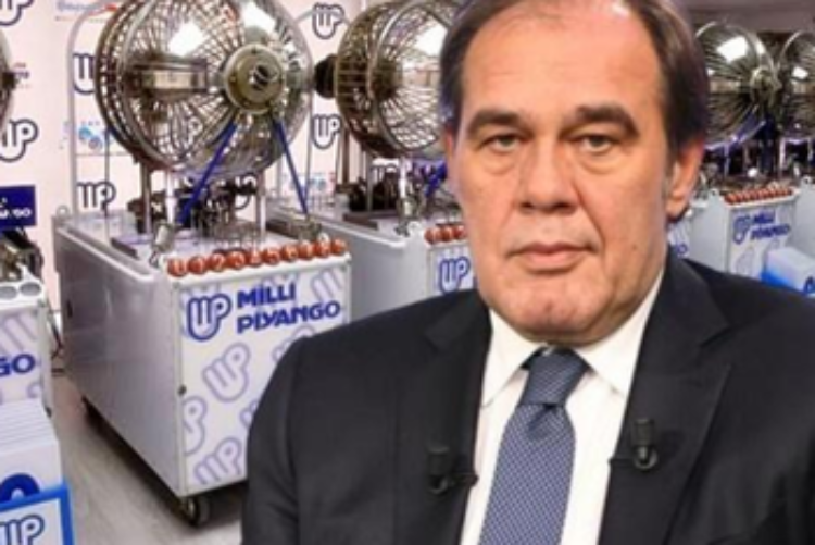 Biz başkayız – Milli Piyango’yu devletleştireceğiz