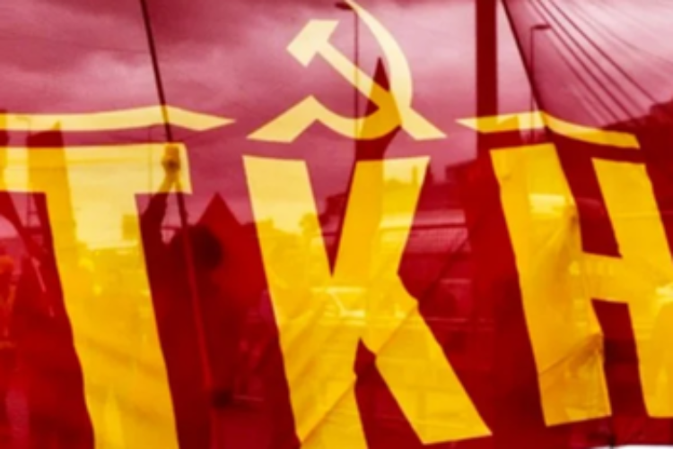 Biz başkayız, adımız da logomuz da başka