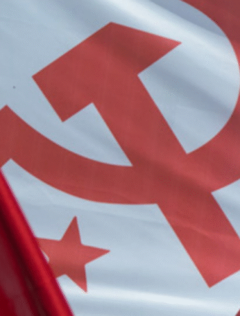 TKH: AKP anayasasına hayır!