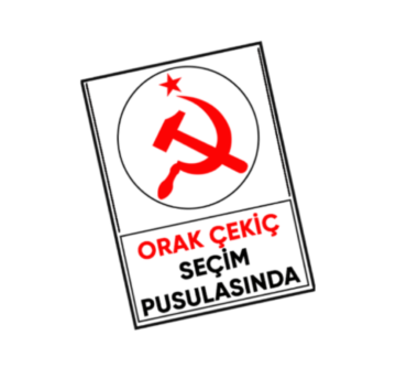 TKH seçimlere giriyor mu?