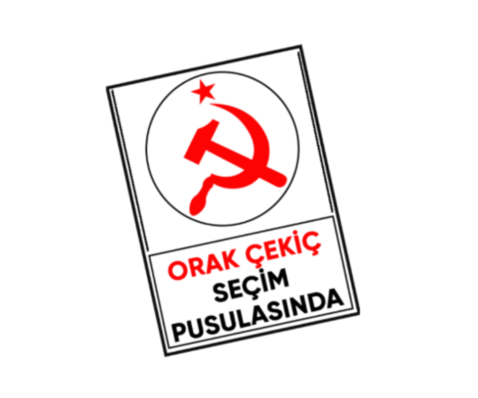 TKH seçimlere giriyor mu?