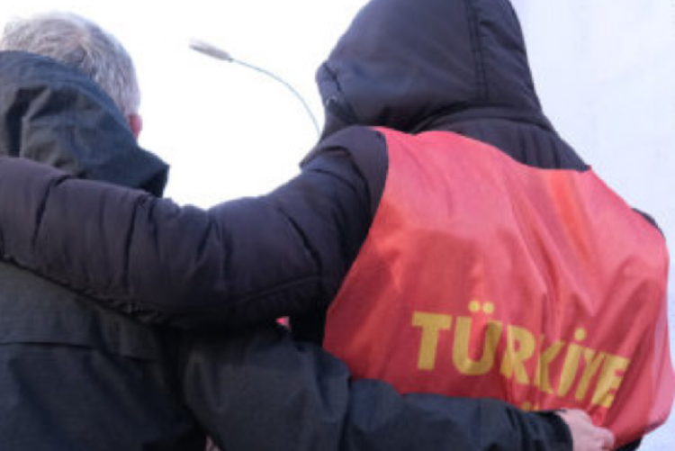 Nasıl destek olabilirim?