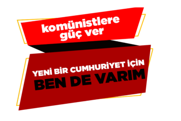 Aktif çalışmalara katılamam ama resmi üye olabilir miyim?