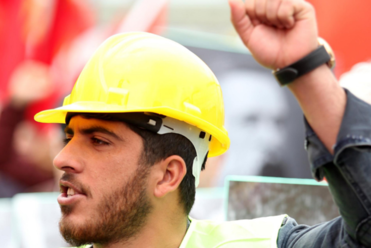 Partiye nasıl üye olunur?