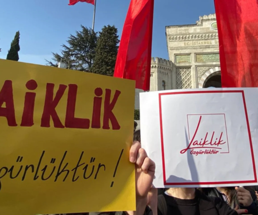 Laikliği kazanacağız!