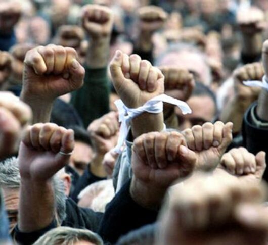 Sosyalist siyaset nedir?