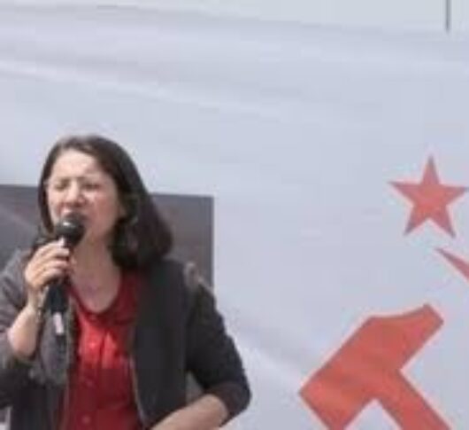 Genel Başkanımız kim?