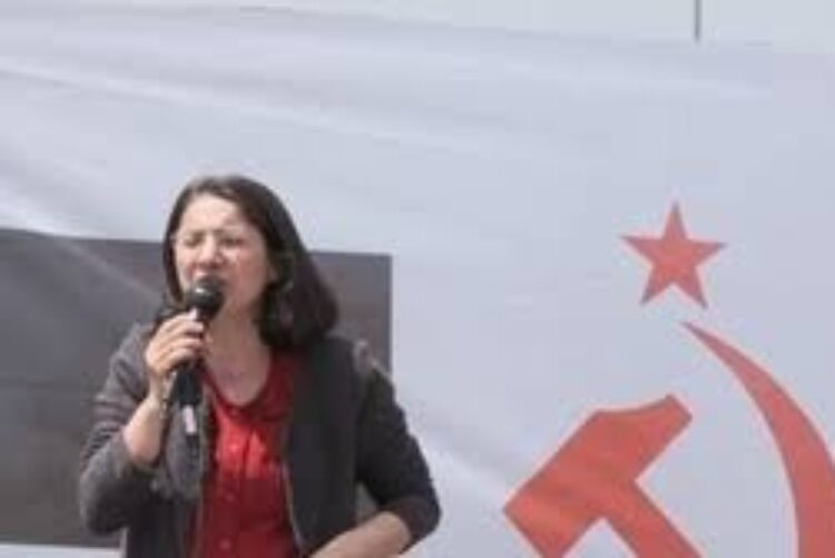 Genel Başkanımız kim?