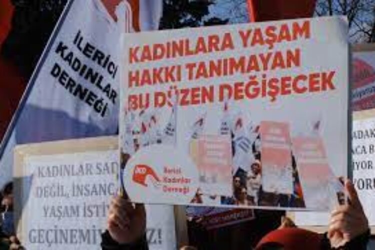 Gençlik ve kadın kollarınız var mı?