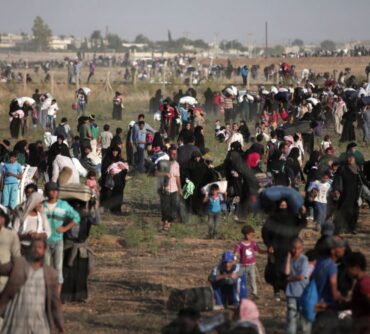 Yabancı düşmanlığına da ülkemizin mülteci gettosu haline getirilmesini de hayır