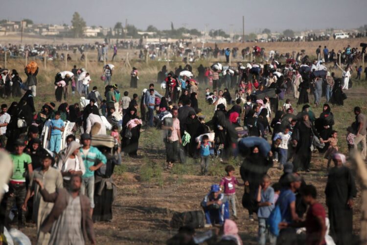 Yabancı düşmanlığına da ülkemizin mülteci gettosu haline getirilmesini de hayır