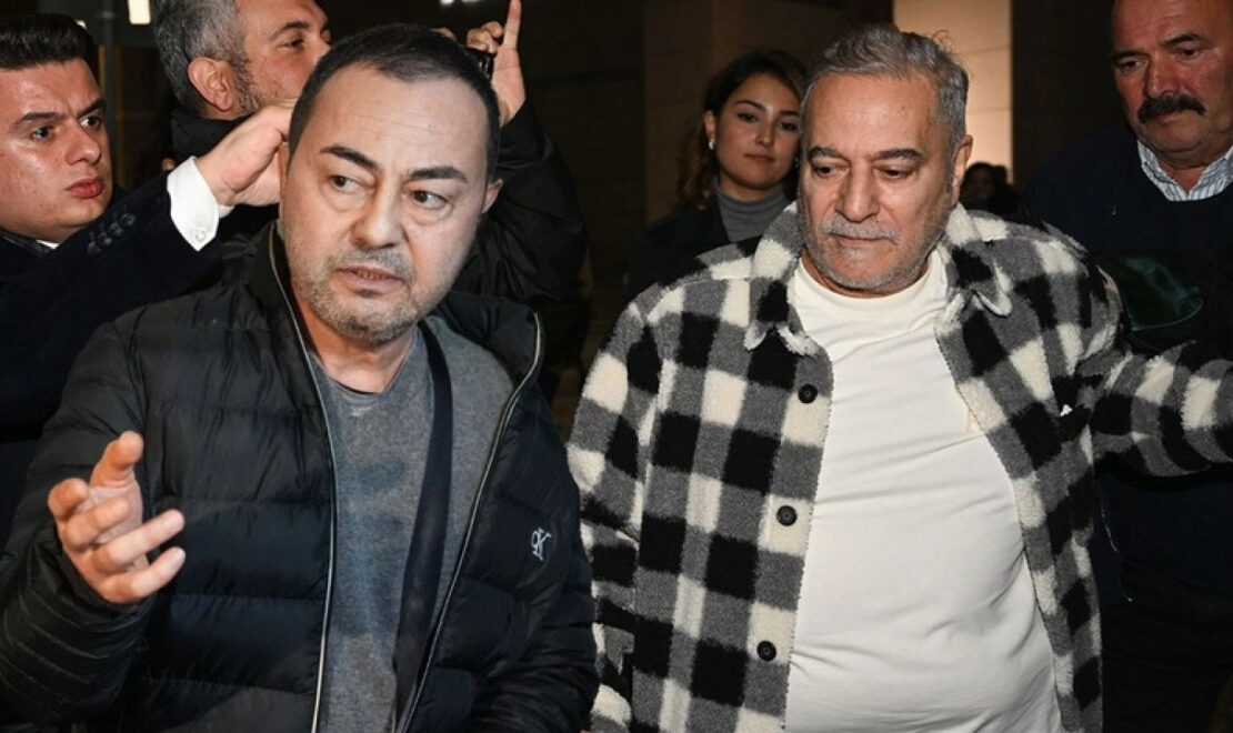 Ancak devrim paklar!