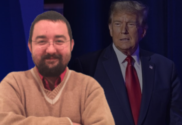 Trump’ın ikinci dönemi…Dünya savaşı kapıda mı?