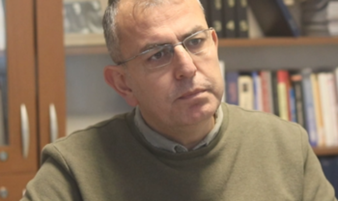 TKH MK Üyesi Kurtuluş Kılçer, “Çözüm Süreci” tartışmalarını Yurtsever TV’de değerlendirdi