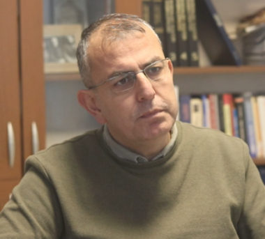 TKH MK Üyesi Kurtuluş Kılçer, “Çözüm Süreci” tartışmalarını Yurtsever TV’de değerlendirdi