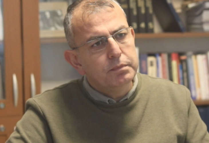 TKH MK Üyesi Kurtuluş Kılçer, “Çözüm Süreci” tartışmalarını Yurtsever TV’de değerlendirdi