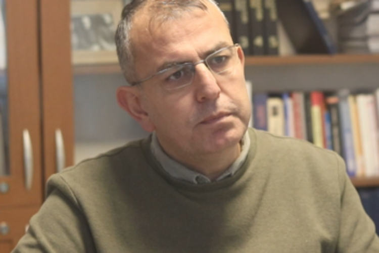 TKH MK Üyesi Kurtuluş Kılçer, “Çözüm Süreci” tartışmalarını Yurtsever TV’de değerlendirdi