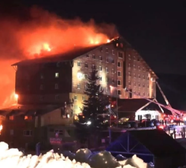 “Muhalifler” ile uğraşmayı bırak, önce kendi sorumsuzluğuna bak!