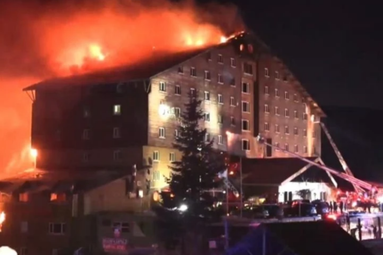 “Muhalifler” ile uğraşmayı bırak, önce kendi sorumsuzluğuna bak!