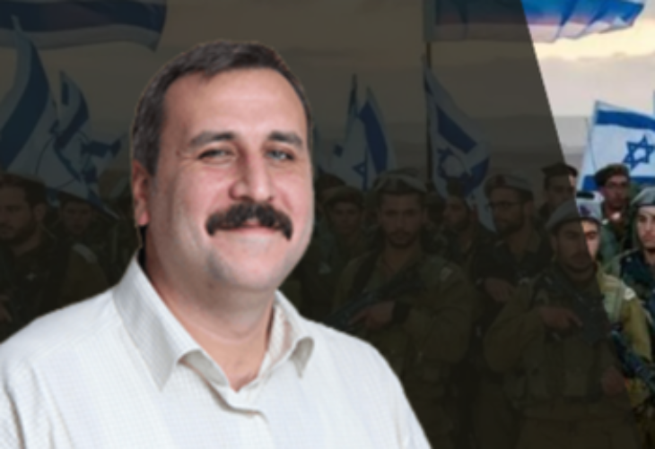 “Ülkemizdeki İslamcılar aynı zamanda Siyonisttir”