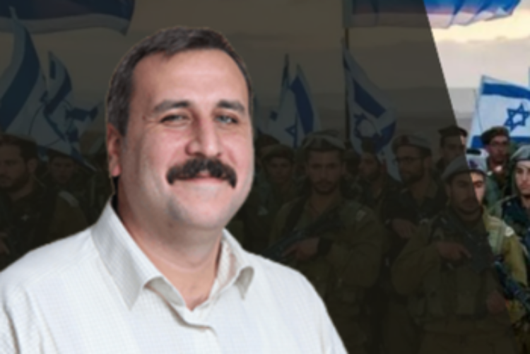 “Ülkemizdeki İslamcılar aynı zamanda Siyonisttir”