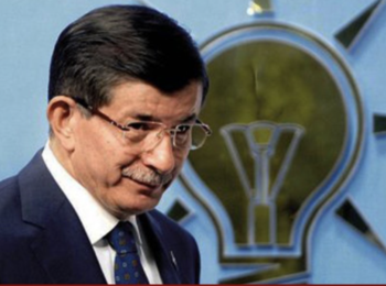 Davutoğlu, BOP’un sözcülüğünü yapıyor!