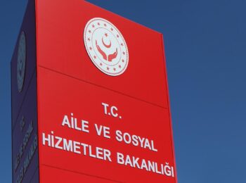 Sosyal Hizmetler Bakanı değil Pırlanta Bakanı!