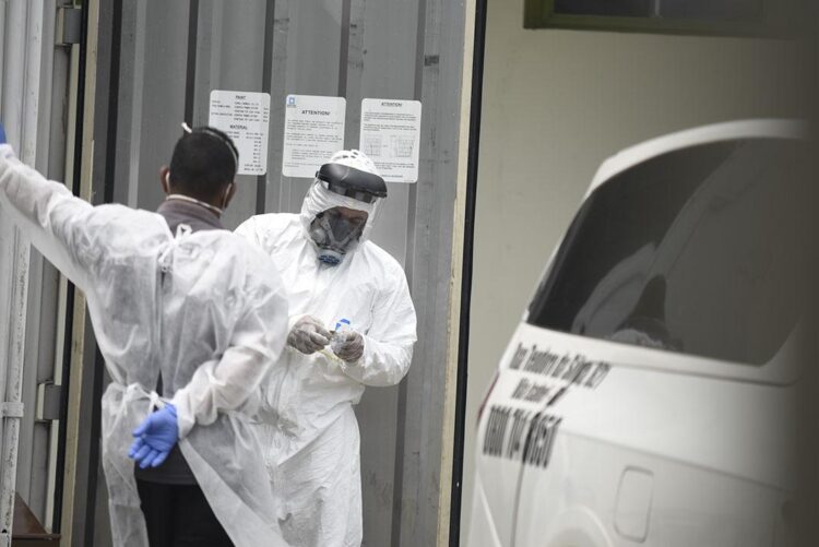 Salgına ve ekonomik krize karşı “Toplumcu reçete”