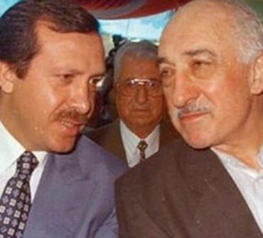 FETÖ darbesine de AKP darbesine de hayır!