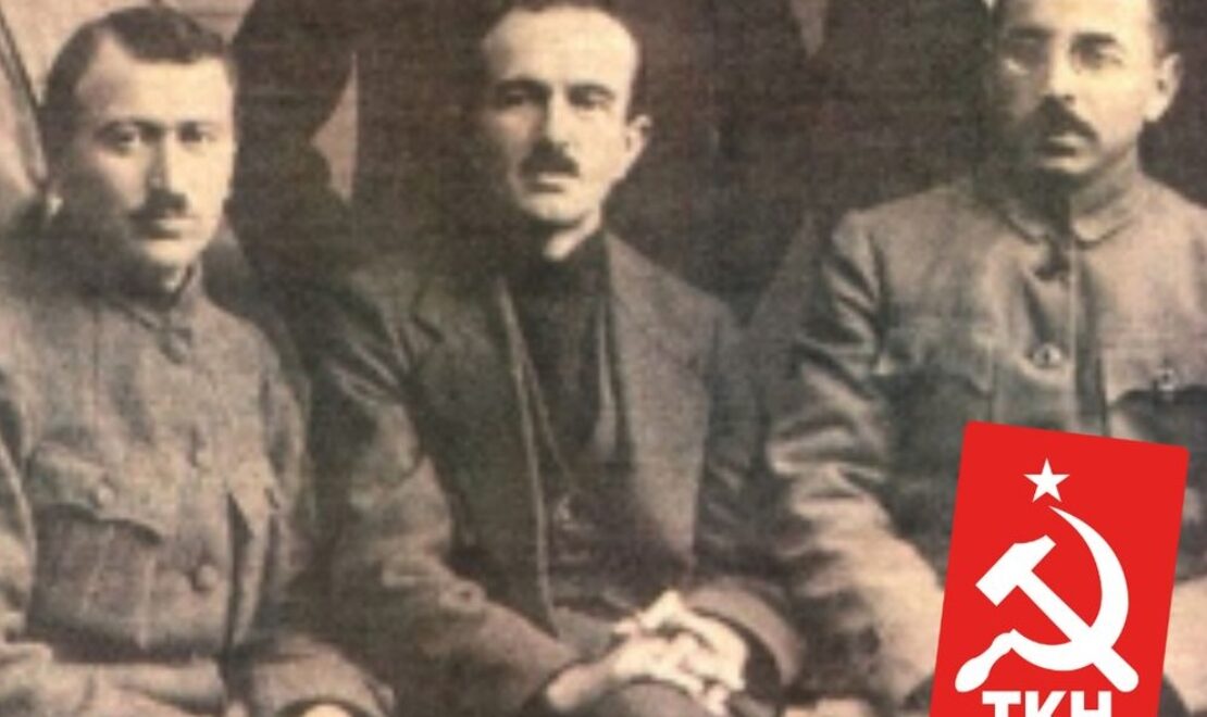 15’lerin mirası Parti ile yükseliyor!