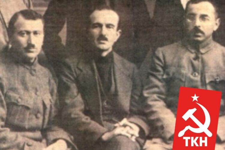 15’lerin mirası Parti ile yükseliyor! 