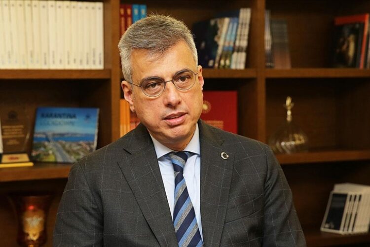 Sağlık Bakanı istifa etmelidir!