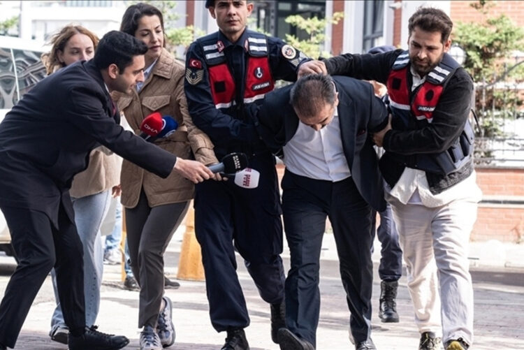 “Yeni doğan çetesi” AKP’nin sağlık sisteminin ürünüdür!