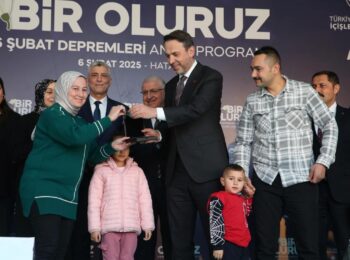 Çadır satan zihniyet değişmez!